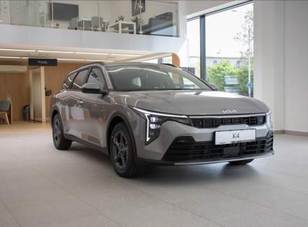 Kia - Avella