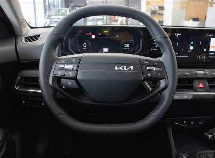 Kia - Avella