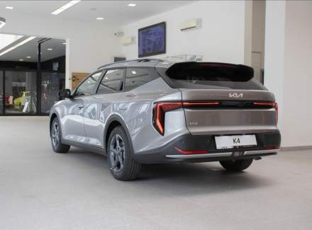 Kia - Avella