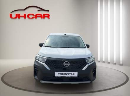 Nissan - Townstar