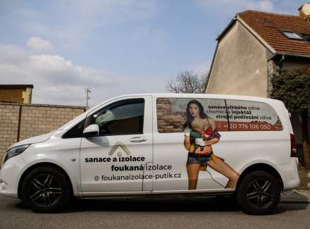 Mercedes-Benz - Vito