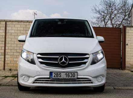 Mercedes-Benz - Vito