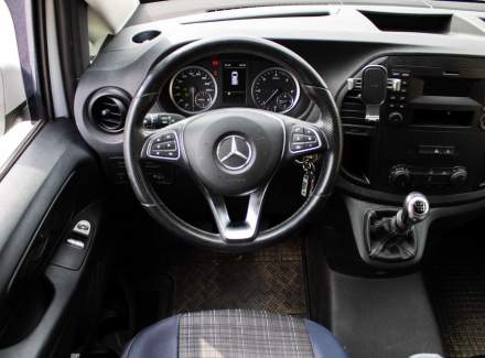 Mercedes-Benz - Vito
