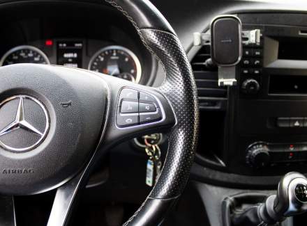 Mercedes-Benz - Vito