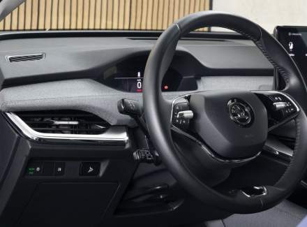 Škoda - Enyaq iV