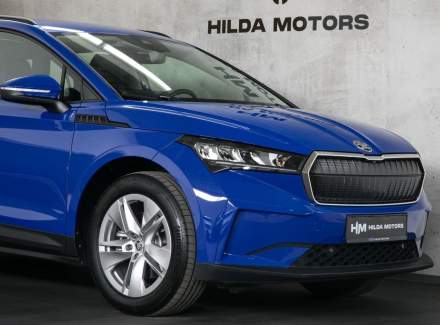 Škoda - Enyaq iV