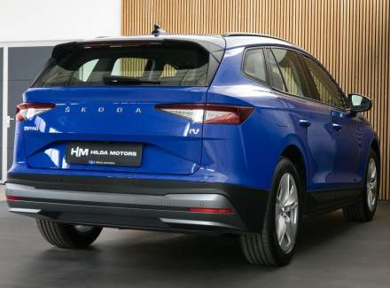 Škoda - Enyaq iV