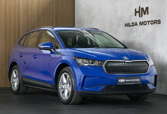 Škoda - Enyaq iV