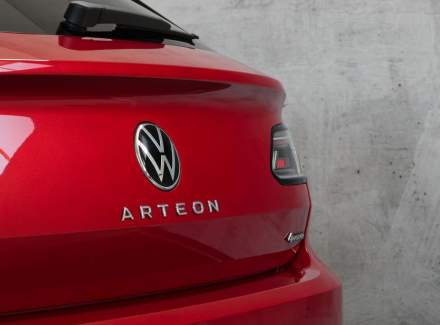 Volkswagen - Arteon
