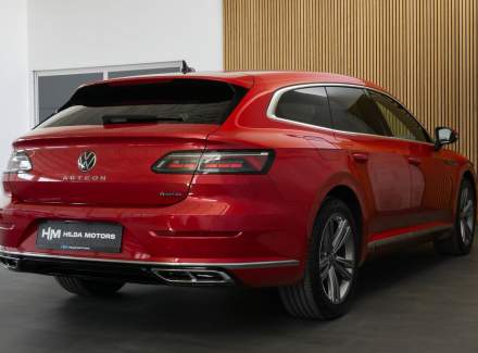 Volkswagen - Arteon
