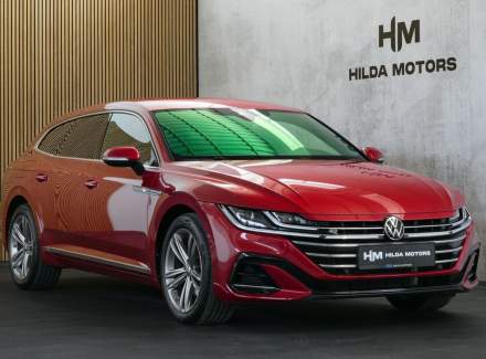 Volkswagen - Arteon
