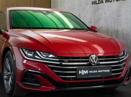 Volkswagen - Arteon