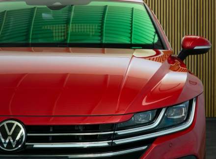 Volkswagen - Arteon