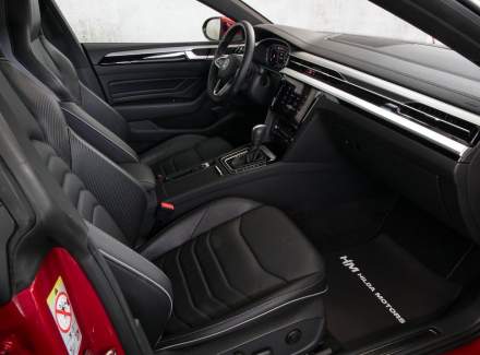 Volkswagen - Arteon