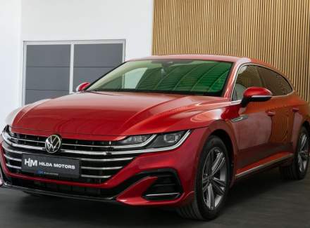 Volkswagen - Arteon