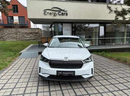 Škoda - Enyaq iV