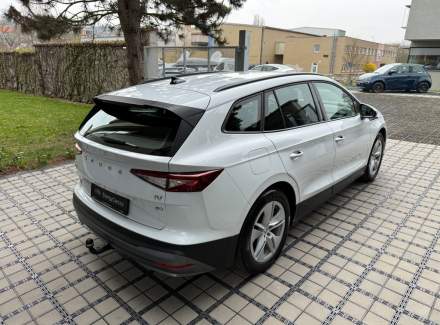 Škoda - Enyaq iV