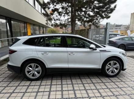 Škoda - Enyaq iV