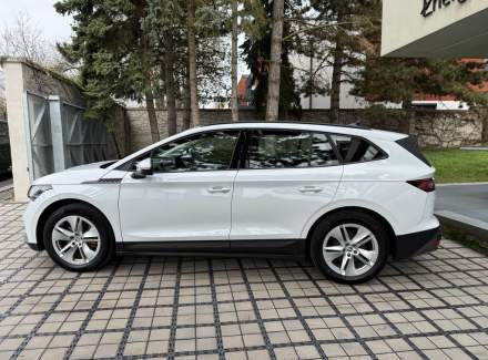 Škoda - Enyaq iV