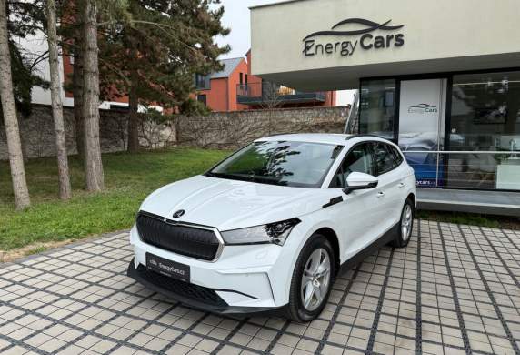 Škoda - Enyaq iV