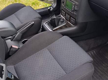 Ford - Mondeo 1.8 16V (125 Hp)