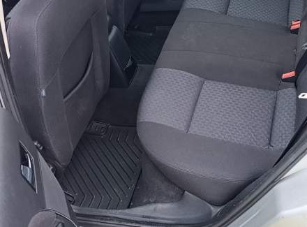 Ford - Mondeo 1.8 16V (125 Hp)