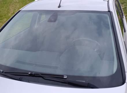 Ford - Mondeo 1.8 16V (125 Hp)