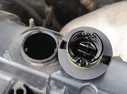 Ford - Mondeo 1.8 16V (125 Hp)