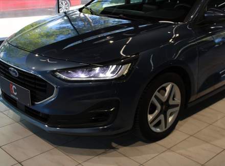 Ford - Focus