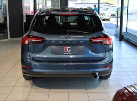 Ford - Focus