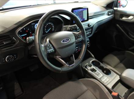 Ford - Focus