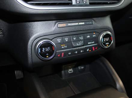 Ford - Focus
