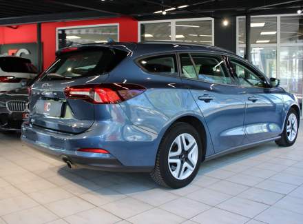 Ford - Focus