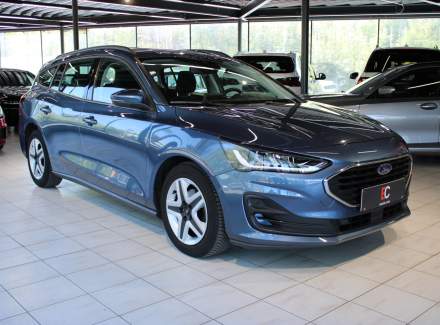 Ford - Focus