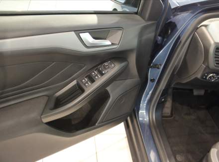 Ford - Focus