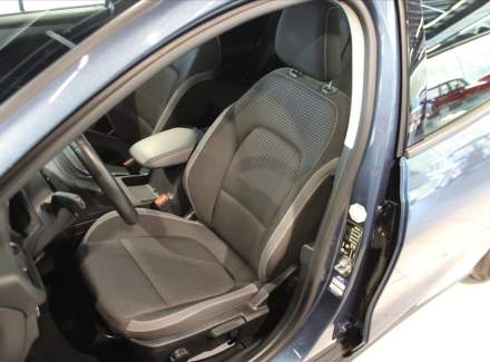 Ford - Focus