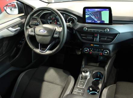 Ford - Focus