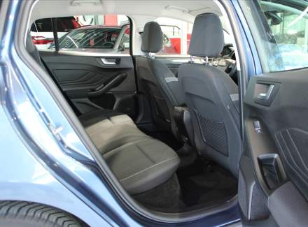 Ford - Focus