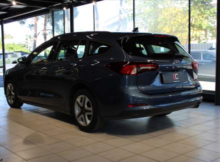 Ford - Focus