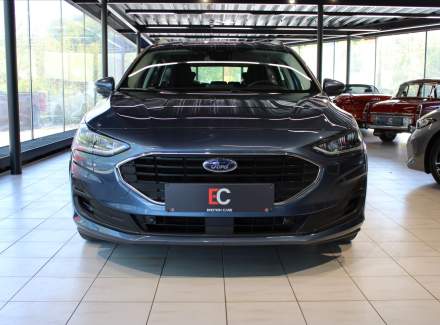 Ford - Focus
