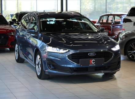 Ford - Focus