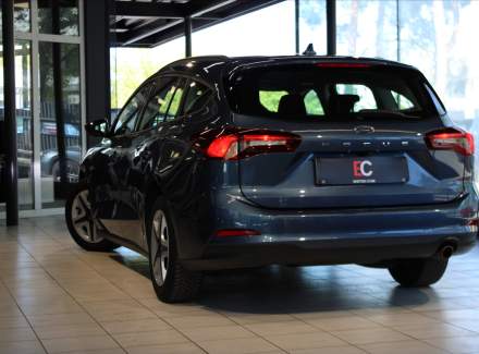 Ford - Focus