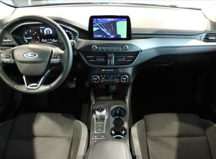 Ford - Focus