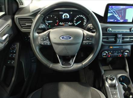 Ford - Focus