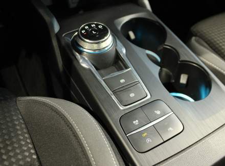 Ford - Focus