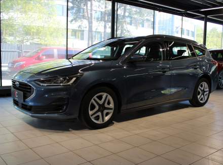 Ford - Focus
