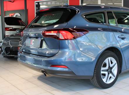 Ford - Focus