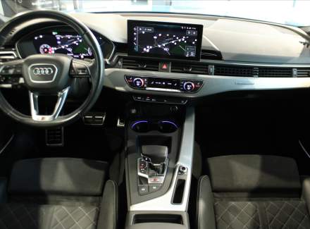 Audi - S5