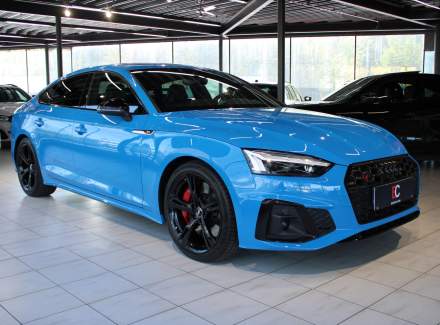 Audi - S5