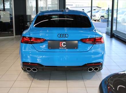 Audi - S5